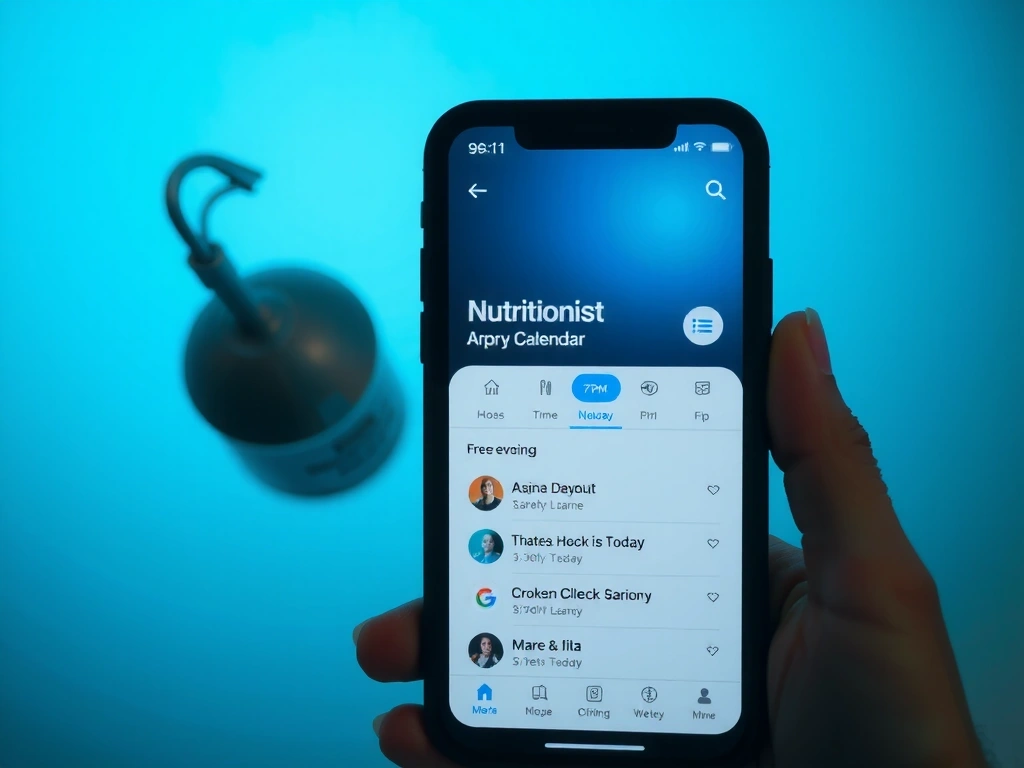 Flexible Termine in der Kalenderansicht